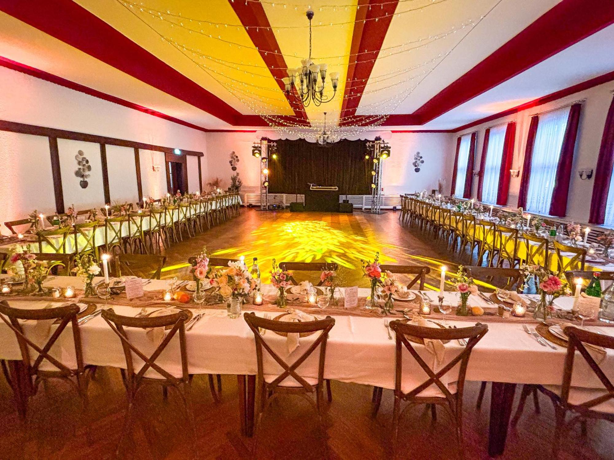 Hotel Ruhekrug Lurschau Buitenkant foto
